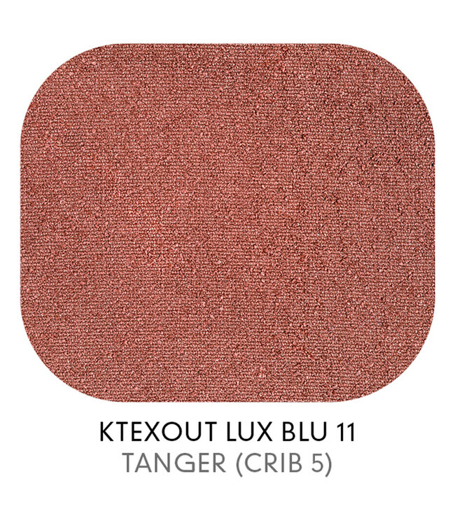 Gommaire Outdoor decokussen 45x45 - KTextoutLux BLU11-Tanger
