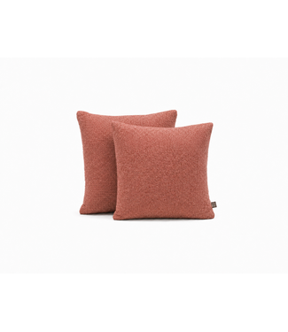 Gommaire Organic Living Outdoor decokussen 45x45 - KTextoutLux BLU11-Tanger