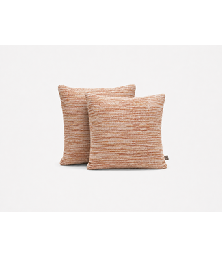 Gommaire Organic Living Outdoor decokussen 50x50 - KTextoutLux BLU10-FEZ