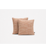 Gommaire Outdoor decokussen  45x45 KTextoutLux BLU10-FEZ