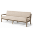 Gommaire Kussenset Mario 3-seater - BLU01