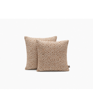 Gommaire Organic Living Outdoor decokussen  45x45 - Tessu15
