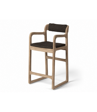 Gommaire Organic Living Zitkussen barchair Sally - LATT20