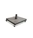 SUNS Granite parasolvoet 80x80 cm – 120 kg