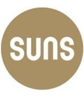 SUNS Granite extra parasolvoetgewicht 2x25 kg