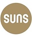 SUNS Granite extra parasolvoetgewicht 2x25 kg