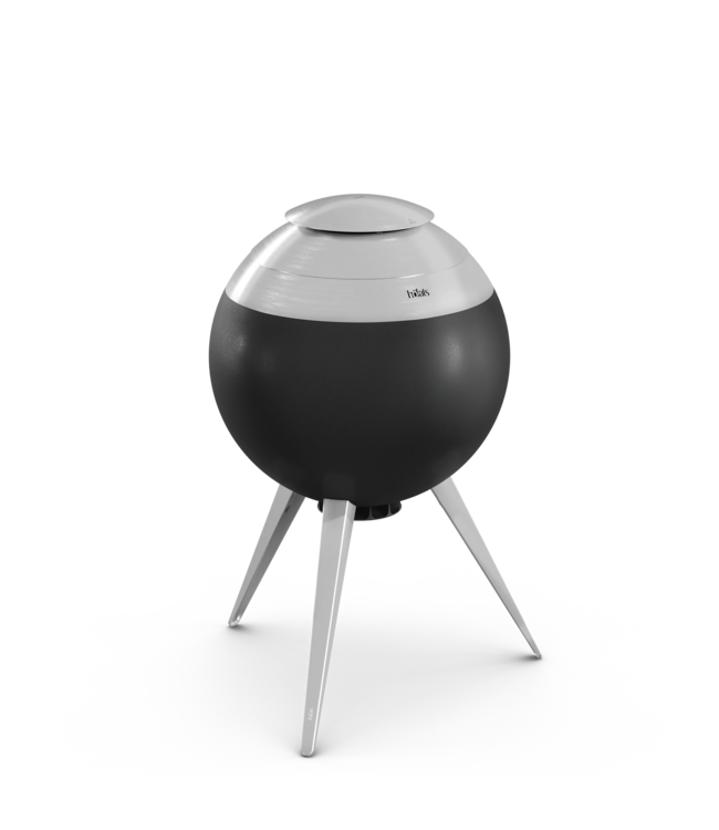 höfats MOON 55 Lid – Deksel voor MOON 55 vuurkorf