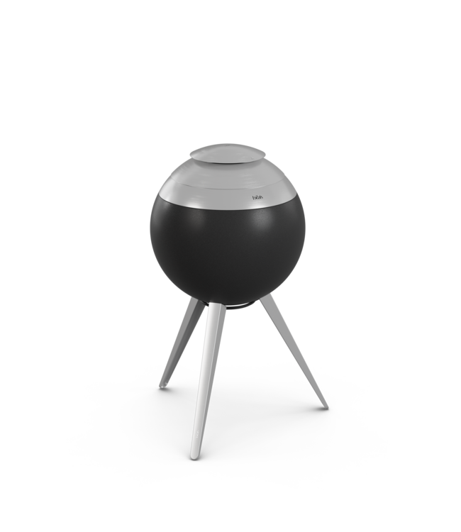 höfats MOON 45 Lid – Deksel voor MOON 45 vuurkorf