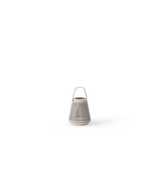 SUNS Eden Solar Lamp S - Camel Sand