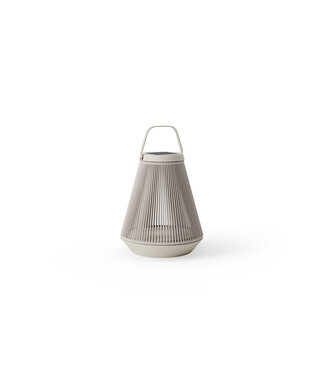 SUNS Eden Solar Lamp L - Camel Sand