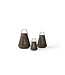 SUNS Eden solar lamp S - Bronze