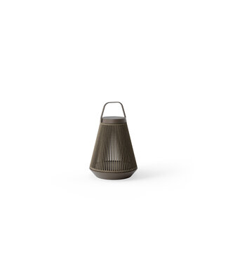 SUNS Eden solar lamp M - Bronze