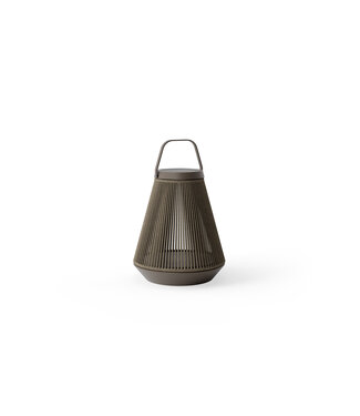 SUNS Eden solar lamp L - Bronze