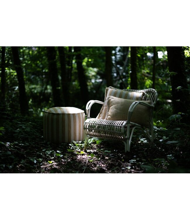 Vincent Sheppard Lucy Lazy Armchair - Off white