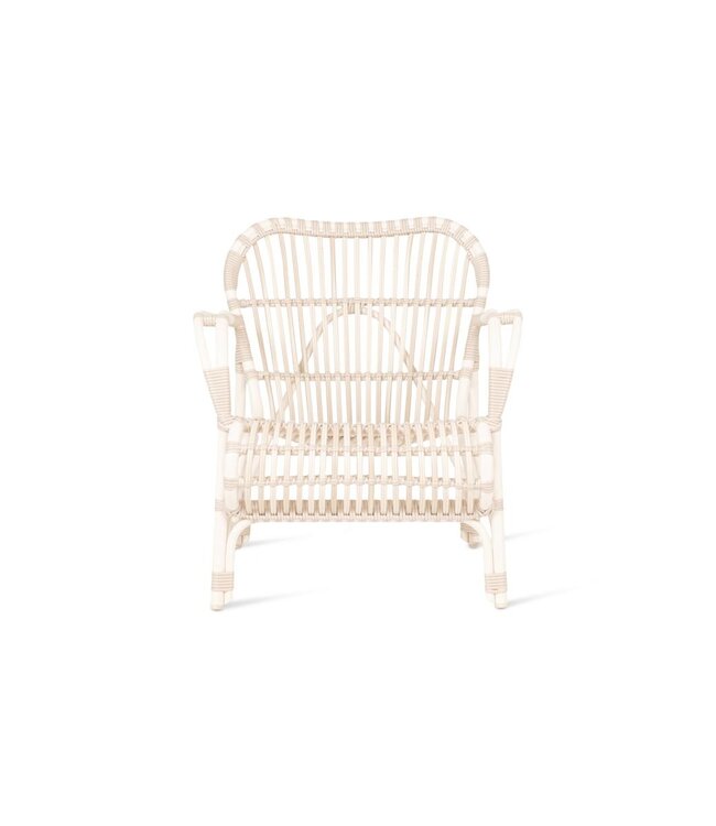 Vincent Sheppard Lucy Lazy Armchair - Off white