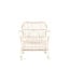 Vincent Sheppard Lucy Lazy Armchair - Off white