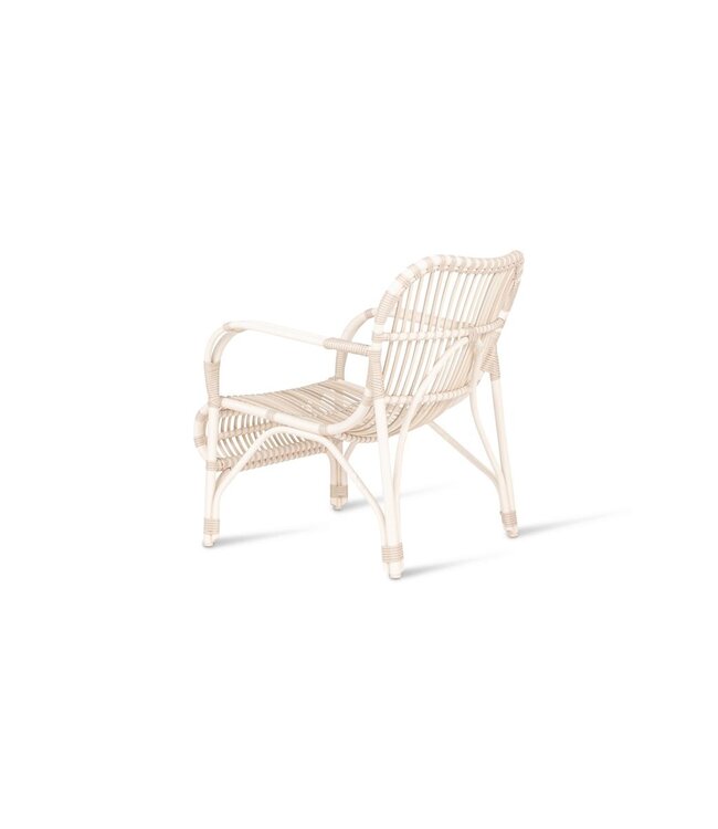 Vincent Sheppard Lucy Lazy Armchair - Off white