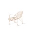 Vincent Sheppard Lucy Lazy Armchair - Off white