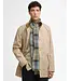 Barbour Highland Loch Welton Tartan Scarf | USC0315-TN37