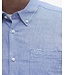 Barbour Nelson tailored shirt - Blue | MSH5090-BL33