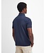 Barbour Lightweight Sports Polo – Navy | MML1367-NY91