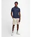 Barbour Lightweight Sports Polo – Navy | MML1367-NY91