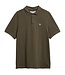 Barbour Lightweight Sports Polo – Bleached Olive | MML1367-OL31