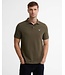 Barbour Lightweight Sports Polo – Bleached Olive | MML1367-OL31