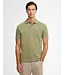 Barbour Tartan pique polo - Laurel green | MML0012-GN64