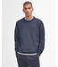 Barbour Crew neck sweater - Navy | MKN0932-NY91