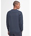 Barbour Crew neck sweater - Navy | MKN0932-NY91