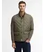 Barbour New Lowerdale quilted gilet - Dusty Olive | MGI0245-GN34