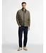 Barbour New Lowerdale quilted gilet - Dusty Olive | MGI0245-GN34