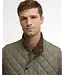 Barbour New Lowerdale quilted gilet - Dusty Olive | MGI0245-GN34