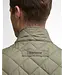 Barbour New Lowerdale quilted gilet - Dusty Olive | MGI0245-GN34