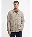 Barbour Ashby casual jacket - Concrete | MCA0792-ST32
