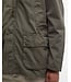 Barbour Ashby casual jacket - Olive | MCA0792-OL51