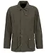Barbour Ashby casual jacket - Olive | MCA0792-OL51