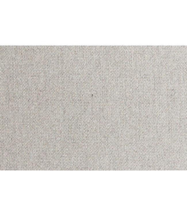 BRYCK Classic Lounge Chair One Seat - ECO Light Grey