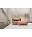 BRYCK Classic Lounge Chair One Seat - ECO Light Grey
