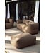 BRYCK Classic Lounge Chair One Seat - ECO Light Grey