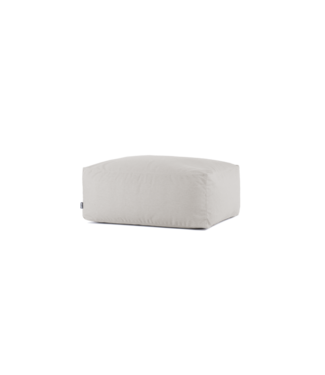 BRYCK BRYCK Classic Lounge Hocker - ECO Light Grey
