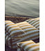 BRYCK Stretch Daybed – Limited Edition – Gold/Loro Piana + Lendenkussen