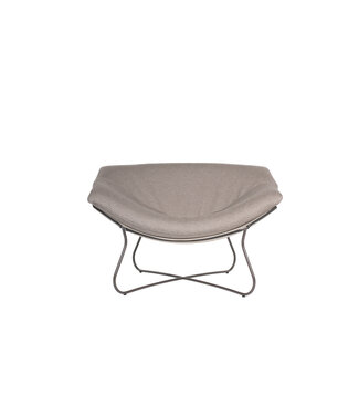 BRYCK LABEL X BRYCK Lounge Chair – Mushroom | Showmodel