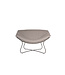 Showroommodel | LABEL X BRYCK Lounge Chair – Mushroom