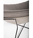 Showroommodel | LABEL X BRYCK Lounge Chair – Mushroom