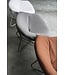 LABEL X BRYCK Lounge Chair – Mushroom