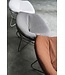 Showroommodel | LABEL X BRYCK Lounge Chair – Mushroom