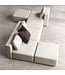 BRYCK NOMA Modulaire Lounge Collectie - Armrest Module - Light Brown