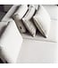 BRYCK NOMA Modulaire Lounge Collectie - Armrest Module - Light Brown